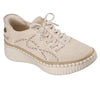 Woman's Skechers Slip-ins: Martha Stewart: Wilshire Blvd - Regal Natural