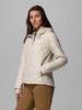 Columbia Heavenly Hooded Jacket Dark Stone WL0010-278