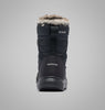 Women's Minx Shorty IV Boot Titanium II Black Wide