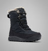 Women's Minx Shorty IV Boot Titanium II Black Wide