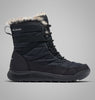 Women's Minx Shorty IV Boot Titanium II Black Wide