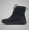 Women's Minx Shorty IV Boot Titanium II Black Wide