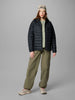 Columbia Women's Powder Lite II Hooded Jacket