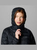 Columbia Women's Powder Lite II Hooded Jacket