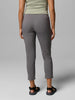 Women's All Seasons Slim Pull-On Pants in Safari, Black and Grey