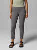 Women's All Seasons Slim Pull-On Pants in Safari, Black and Grey
