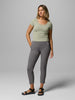 Women's All Seasons Slim Pull-On Pants in Safari, Black and Grey