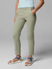Women's All Seasons Slim Pull-On Pants in Safari, Black and Grey