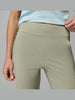 Women's All Seasons Slim Pull-On Pants in Safari, Black and Grey