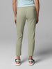 Women's All Seasons Slim Pull-On Pants in Safari, Black and Grey
