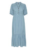 Culture CUaurelia Denim Jeans Dress