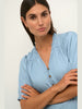 Culture CUaurelia Denim Jeans Dress
