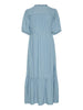Culture CUaurelia Denim Jeans Dress