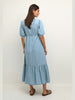 Culture CUaurelia Denim Jeans Dress