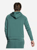 Men's Skechers Hoodie Skechcloud Hoodie HD128 Teal