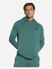 Men's Skechers Hoodie Skechcloud Hoodie HD128 Teal