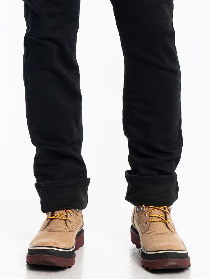 Lois Brad Slim Casual Pant Olive  - 1136-7700-96 Olive