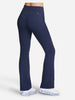 Women's Skechers PT176 Pants Navy & Black