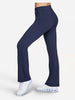 Women's Skechers PT176 Pants Navy & Black