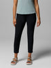 Women's All Seasons Slim Pull-On Pants in Safari, Black and Grey