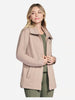 Skechers Women's GO SNUGGLE Tunic Full Zip Jacket