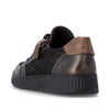 Remonte women's sneakers D2E05-91