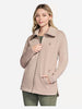 Skechers Women's GO SNUGGLE Tunic Full Zip Jacket