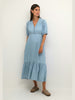 Culture CUaurelia Denim Jeans Dress