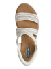Women Skechers Slip-ins: BOBS Desert Kiss - Lavish Leap