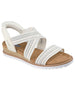 Women Skechers Slip-ins: BOBS Desert Kiss - Lavish Leap