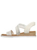 Women Skechers Slip-ins: BOBS Desert Kiss - Lavish Leap