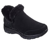 Skechers Slip-ins Relaxed Fit: Easy Going - Fall Feeling Black