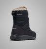 Women's Minx Shorty IV Boot Titanium II Black Wide
