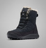 Women's Minx Shorty IV Boot Titanium II Black Wide