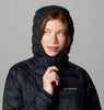 Columbia Women's Powder Lite II Hooded Jacket