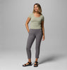 Women's All Seasons Slim Pull-On Pants in Safari, Black and Grey