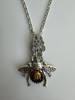 Arcane Angel Clockwork Collection Jewerly