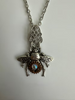 Arcane Angel Clockwork Collection Jewerly