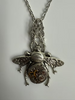 Arcane Angel Clockwork Collection Jewerly