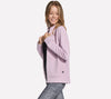 Skechers Women's Hoodless Hoodie GO WALK Everywhere 2 colors